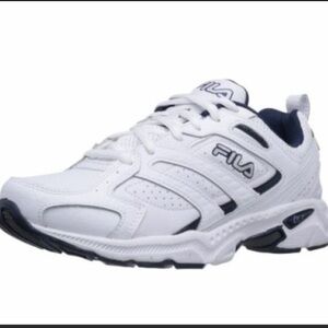 Fila Capture running shoes